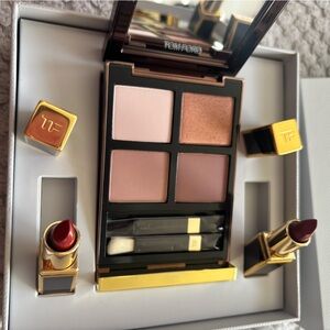 Tom Ford make up